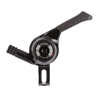 MS M10-R RH THUMBSHIFTER 10sp