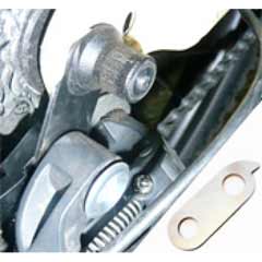 Mucky Nutz Emergency Mech Hanger Mucky Nutz Emergency Mech Hanger