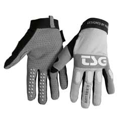 TSG A/C GLOVES WHT XL TSG A/C GLOVES WHT XL
