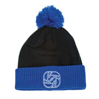 Gusset Bobble Hat Gusset Bobble Hat