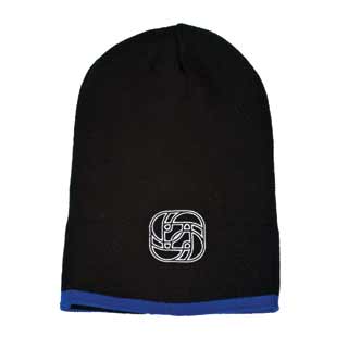 Gusset Slouch Beanie Gusset Slouch Beanie