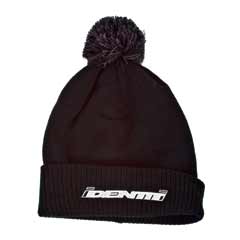Identiti Bobble Hat Identiti Bobble Hat