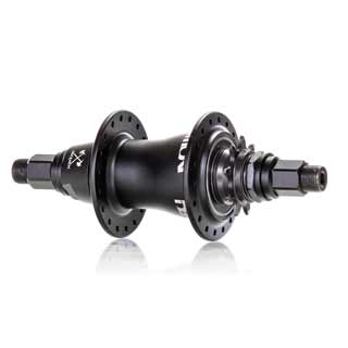 Demolition RotatoR V2 Hub Demolition RotatoR V2 Hub