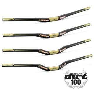 Renthal Fatbar Carbon Bar Renthal Fatbar Carbon Bar