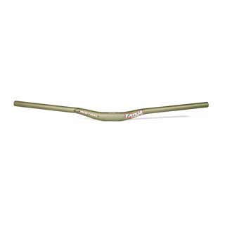 RENTHAL FBAR LITE 35 AL 10mm GLD