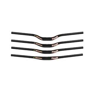RENTHAL FBAR LITE 35 AL 30mm BLK
