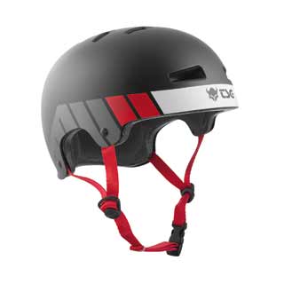 TSG Evolution TSG Evolution with graphic print