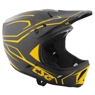 TSG Advance Carbon TSG Advance Carbon helmet