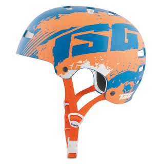 TSG Evolution TSG Evolution with graphic print
