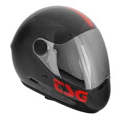 TSG Pass Carbon Helmet TSG Pass Carbon Helmet