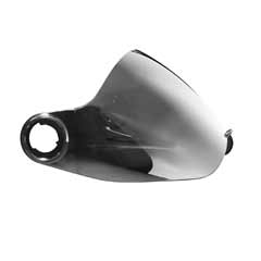 TSG PASS VISOR ONLY ELEC.SILV TSG PASS VISOR ONLY ELEC.SILV