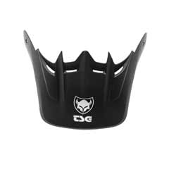 TSG STATEN ABS VISOR ONLY BLK TSG STATEN ABS VISOR ONLY BLK