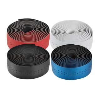 Genetic Classic Perforated Bar Tape Genetic Classic Perforated Bar Tape