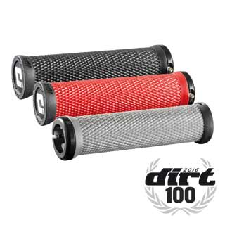 ODI Elite Motion Lock-On Grips ODI Elite Motion Lock-On Grips