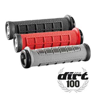 ODI Elite Pro Lock-On Grips ODI Elite Pro Lock-On Grips