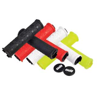 ODI The Machine Lock-On Grip ODI The Machine Lock-On Grip only