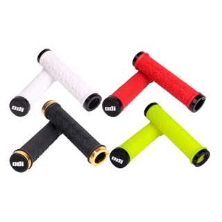 ODI The Machine Lock-On Kit ODI The Machine Lock-On grip Kit