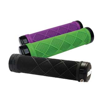 ODI Cross-trainer Lock-On Kit ODI Cross-trainer Lock-On grip Kit