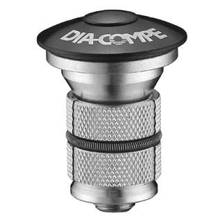 Dia-Compe Expander Bolt and Top Cap Dia-Compe Expander Bolt and Top Cap