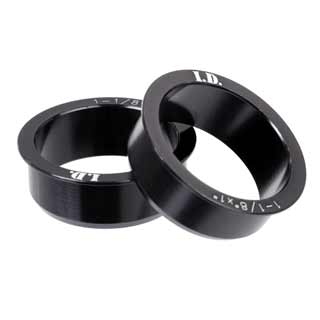 Headset Reducers Headset Reducers