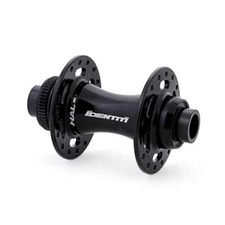Halo X Identiti MTC Boost Front Hub Halo X Identiti MTC Boost Front Hub
