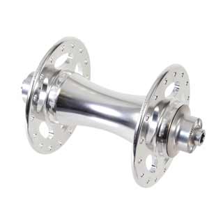 HALO RETRO Ft HUB 32H SIL