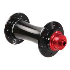 Halo Spin Master 6F Road Front Hub Halo Spin Master 6F Road Front Hub