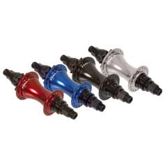 Halo Switch BMX Cassette Hub Halo Switch BMX Cassette Hub