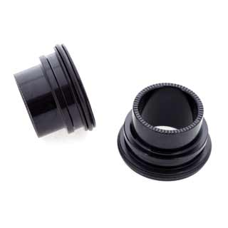 HALO MT Ft AXLE ENDS 12mm