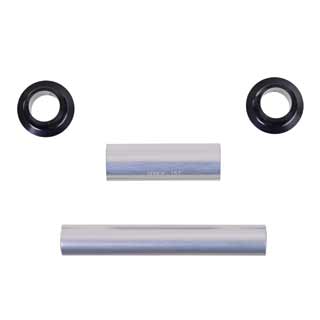 HALO ROAD DISC Ft 15mm ADAPTORS