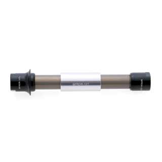 HALO ROAD DISC Rr AXLE 12x142