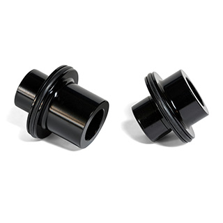 HALO GXC/RD2 Ft AXLE ENDS 12mm