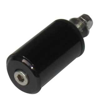 Passport Front Fork Lamp Bracket Passport Front Fork Lamp Bracket