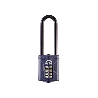 Squire CP40 XL Padlock