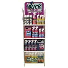 Duck Smart Large POS Stand Duck Smart Large POS Stand