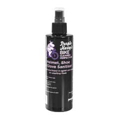 Purple Harry Spray on Sanitiser Purple Harry Spray on Sanitiser