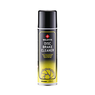 W/TITE DISC BRAKE CLEANER 250