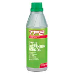 Suspension Fork Oil Suspension Fork Oil