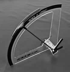 Genetic Micro Fender POP Display Genetic Micro Fender POP Display