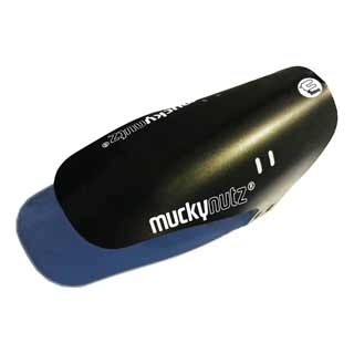 Mucky Nutz Face Fender Reverse Mucky Nutz Face Fender Reverse