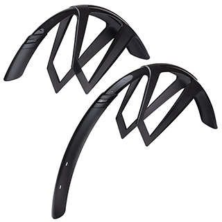 M-WAVE MMAX G-MUD M/GUARDS GRAVEL 50mm