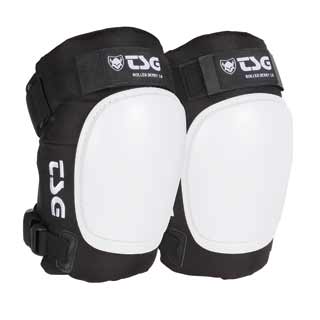TSG DERBY 3.0 KNEEPAD BLK XL