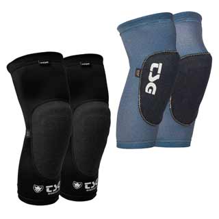 2nd Skin D3O Knee-Sleeve TSG 2nd Skin D3O Knee-Sleeve