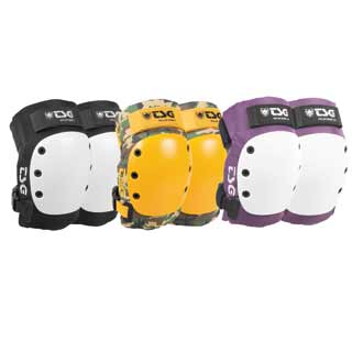 Roller Derby 2.0 Kneepads TSG Roller Derby 2.0 Kneepads