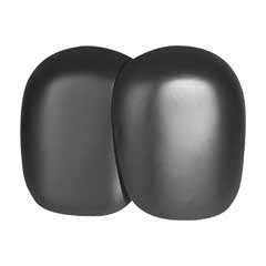TSG FORCE KNEEPAD RE-CAPS BLK TSG FORCE KNEEPAD RE-CAPS BLK