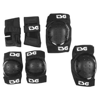 TSG Basic Padset TSG Basic Padset
