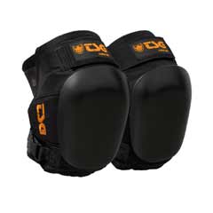 Force III Plus Kneepads D3O TSG Force III Plus Kneepads D3O