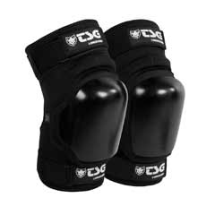 Longboard D3O Kneepad TSG Longboard D3O Kneepad