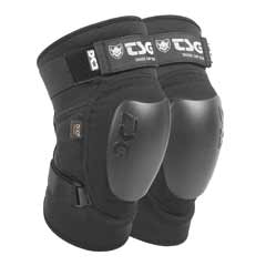 TSG Kneeguard Tahoe Cap D30 TSG Kneeguard Tahoe Cap D30