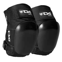 Force IV Kneepads TSG Force IV Kneepads